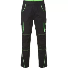 James & Nicholson Workwear Pants- Level 2