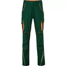 James & Nicholson Workwear Pants- Level 2