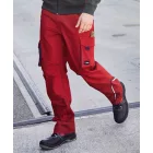 James & Nicholson Workwear Pants- Level 2