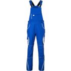 James & Nicholson Workwear Pants with Bib - Level 2