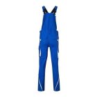 James & Nicholson Workwear Pants with Bib - Level 2
