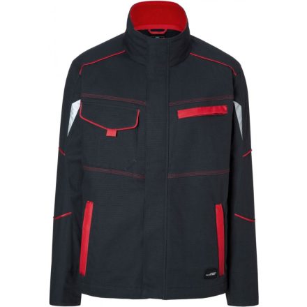 James & Nicholson Workwear Jacket - Level 2