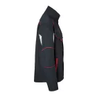 James & Nicholson Workwear Jacket - Level 2