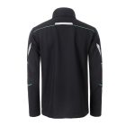 James & Nicholson Workwear Summer Softshell Jacket - Level 2