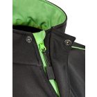 James & Nicholson Workwear Summer Softshell Jacket - Level 2