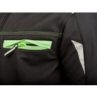 James & Nicholson Workwear Summer Softshell Jacket - Level 2