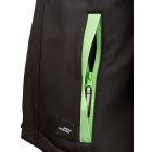 James & Nicholson Workwear Summer Softshell Jacket - Level 2