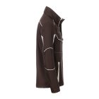 James & Nicholson Workwear Summer Softshell Jacket - Level 2