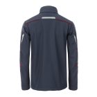 James & Nicholson Workwear Summer Softshell Jacket - Level 2