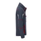 James & Nicholson Workwear Summer Softshell Jacket - Level 2