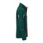 James & Nicholson Workwear Summer Softshell Jacket - Level 2