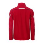 James & Nicholson Workwear Summer Softshell Jacket - Level 2