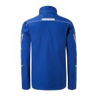 James & Nicholson Workwear Summer Softshell Jacket - Level 2