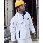 James & Nicholson Workwear Summer Softshell Jacket - Level 2