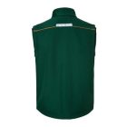 James & Nicholson Workwear Summer Softshell Vest - Level 2