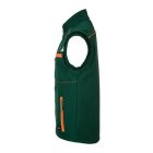 James & Nicholson Workwear Summer Softshell Vest - Level 2
