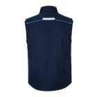 James & Nicholson Workwear Summer Softshell Vest - Level 2