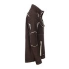 James & Nicholson Workwear Winter Softshell Jacket - Level 2