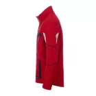 James & Nicholson Workwear Winter Softshell Jacket - Level 2