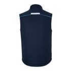 James & Nicholson Workwear Winter Softshell Vest - Level 2