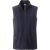 James & Nicholson Men's Workwear Fleece Vest