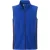 James & Nicholson Men's Workwear Fleece Vest