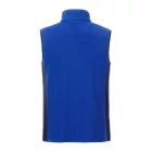 James & Nicholson Men's Workwear Fleece Vest