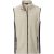 James & Nicholson Men's Workwear Fleece Vest