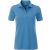 James & Nicholson Ladies Workwear Polo Pocket