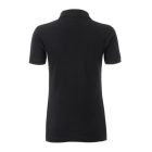 James & Nicholson Ladies Workwear Polo Pocket