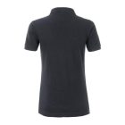 James & Nicholson Ladies Workwear Polo Pocket