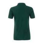 James & Nicholson Ladies Workwear Polo Pocket
