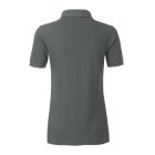 James & Nicholson Ladies Workwear Polo Pocket