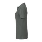 James & Nicholson Ladies Workwear Polo Pocket