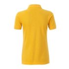 James & Nicholson Ladies Workwear Polo Pocket