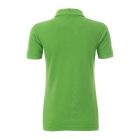 James & Nicholson Ladies Workwear Polo Pocket