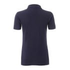 James & Nicholson Ladies Workwear Polo Pocket
