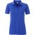 James & Nicholson Ladies Workwear Polo Pocket