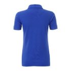 James & Nicholson Ladies Workwear Polo Pocket