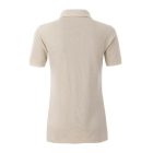 James & Nicholson Ladies Workwear Polo Pocket