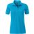 James & Nicholson Ladies Workwear Polo Pocket