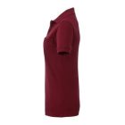 James & Nicholson Ladies Workwear Polo Pocket