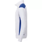 James & Nicholson Workwear Half Zip Sweat