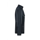 James&Nicholson softshell dzseki Solid 320 carbon