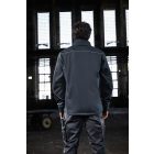 James&Nicholson softshell dzseki Solid 320 carbon