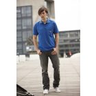 James & Nicholson Piqué Polo with Pocket