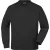 James & Nicholson Sweatshirt with Breastpocket