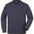 James & Nicholson Sweatshirt with Breastpocket