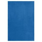 James&Nicholson polár takaró Microfibre 200 királykék 120x160 cm