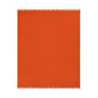 James&Nicholson polár takaró Basic 200 narancs 125x150 cm